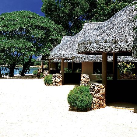 Breakas Beach Resort (Adults Only) Port Vila Servizi foto
