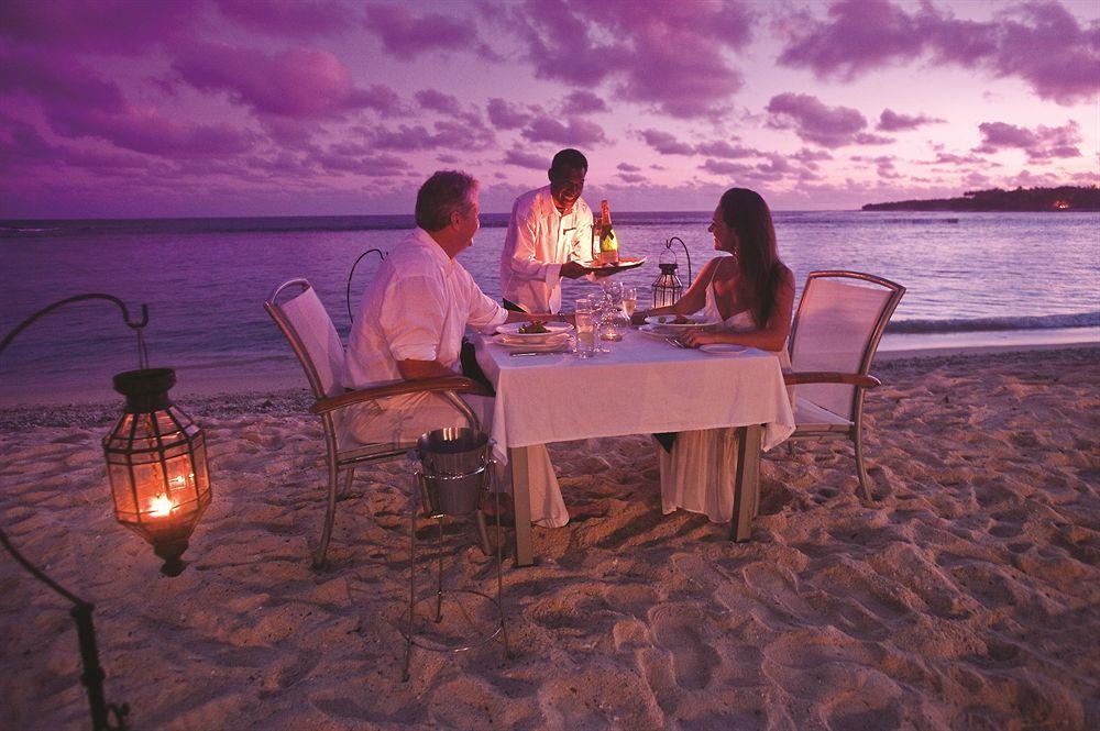 Breakas Beach Resort (Adults Only) Port Vila Esterno foto