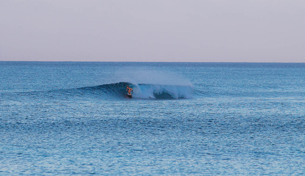 Breakas Beach Resort (Adults Only) Port Vila Esterno foto